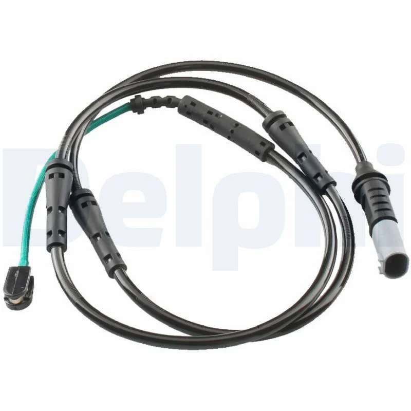 BMW F07 Balata Aşınma Sensörü Arka DELPHI LZ0212