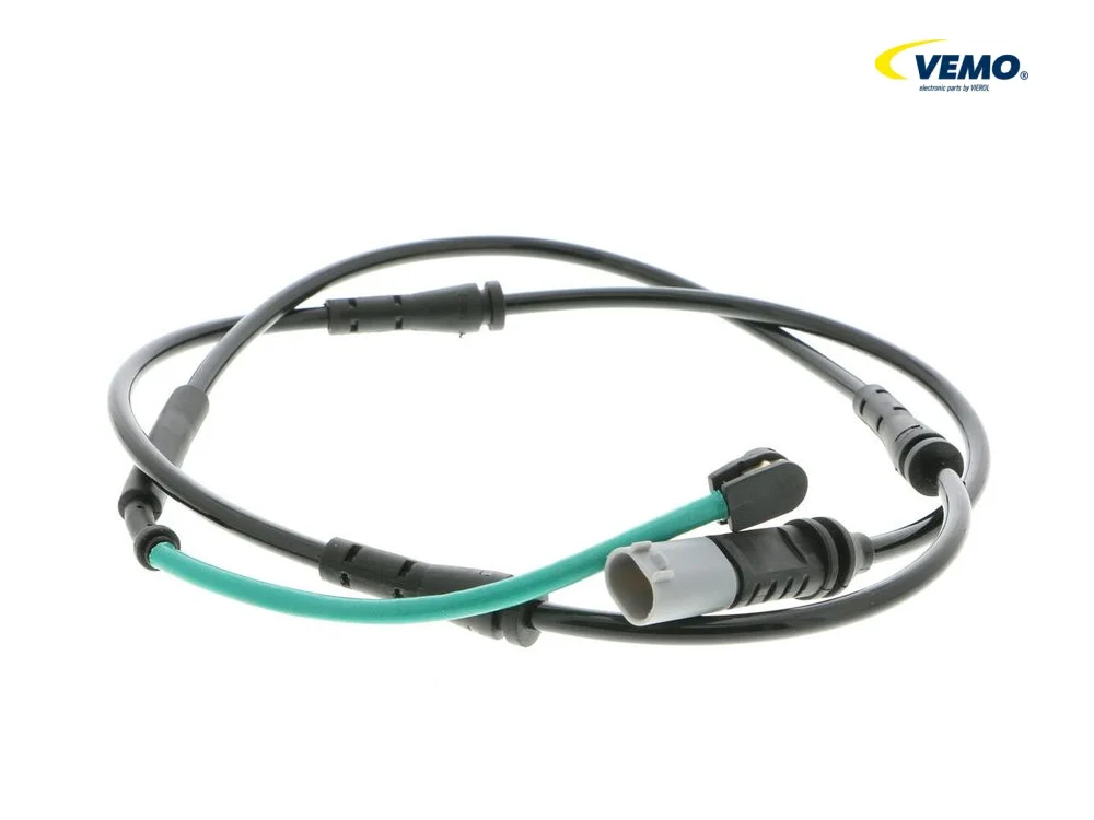 BMW F07 Balata Fişi Arka VEMO V20-72-0032