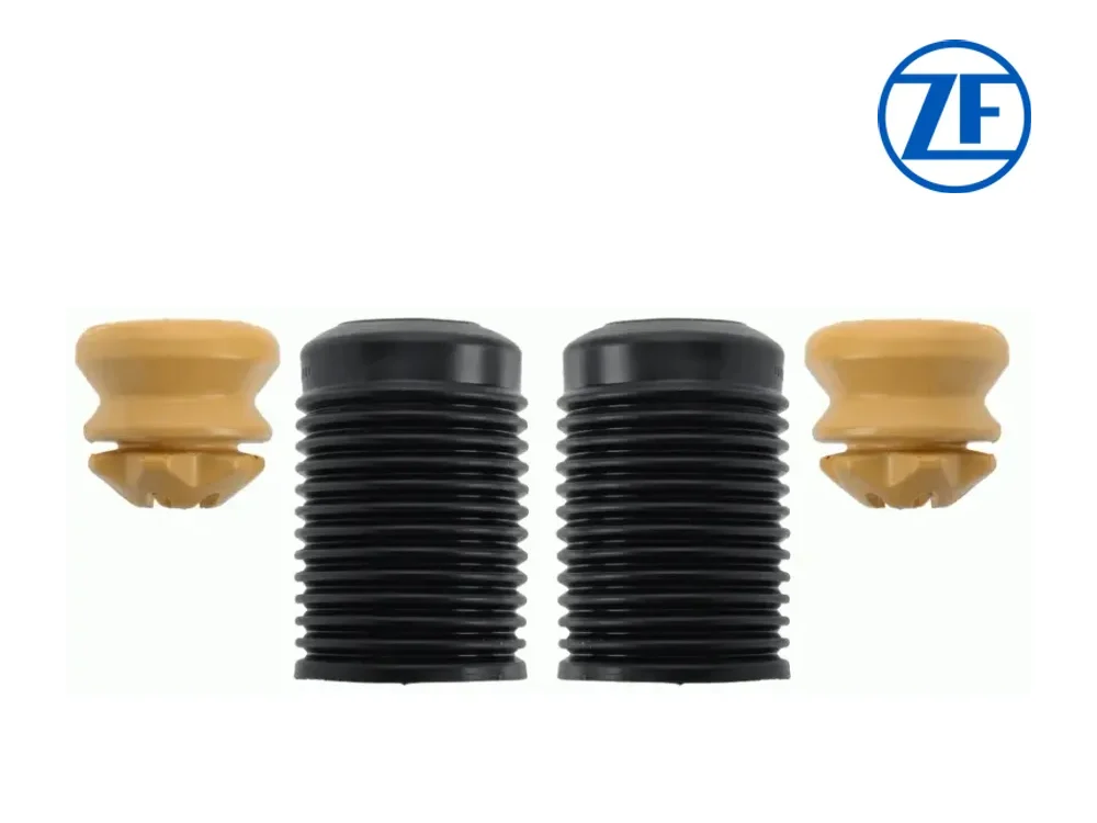 BMW F07 F10 Amortisör Toz Körüğü Seti BOGE 89-337-0