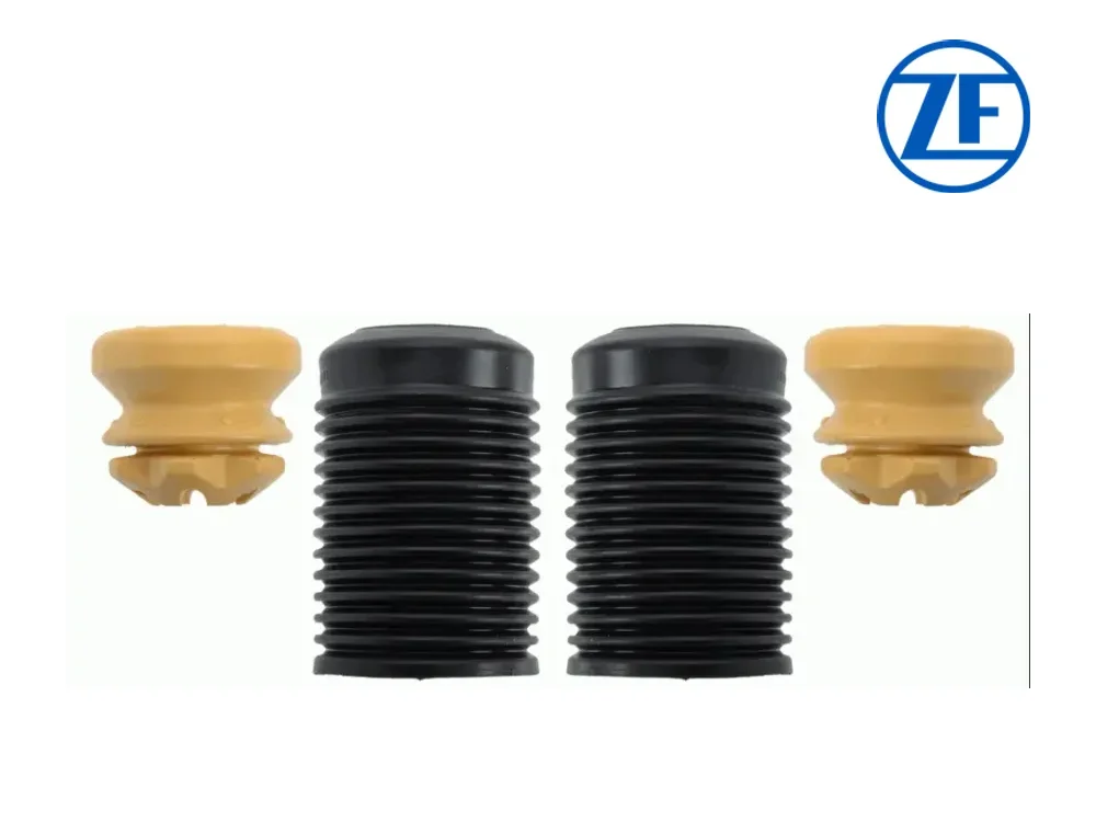 BMW F07 F10 Amortisör Toz Körüğü Seti BOGE 89-338-0