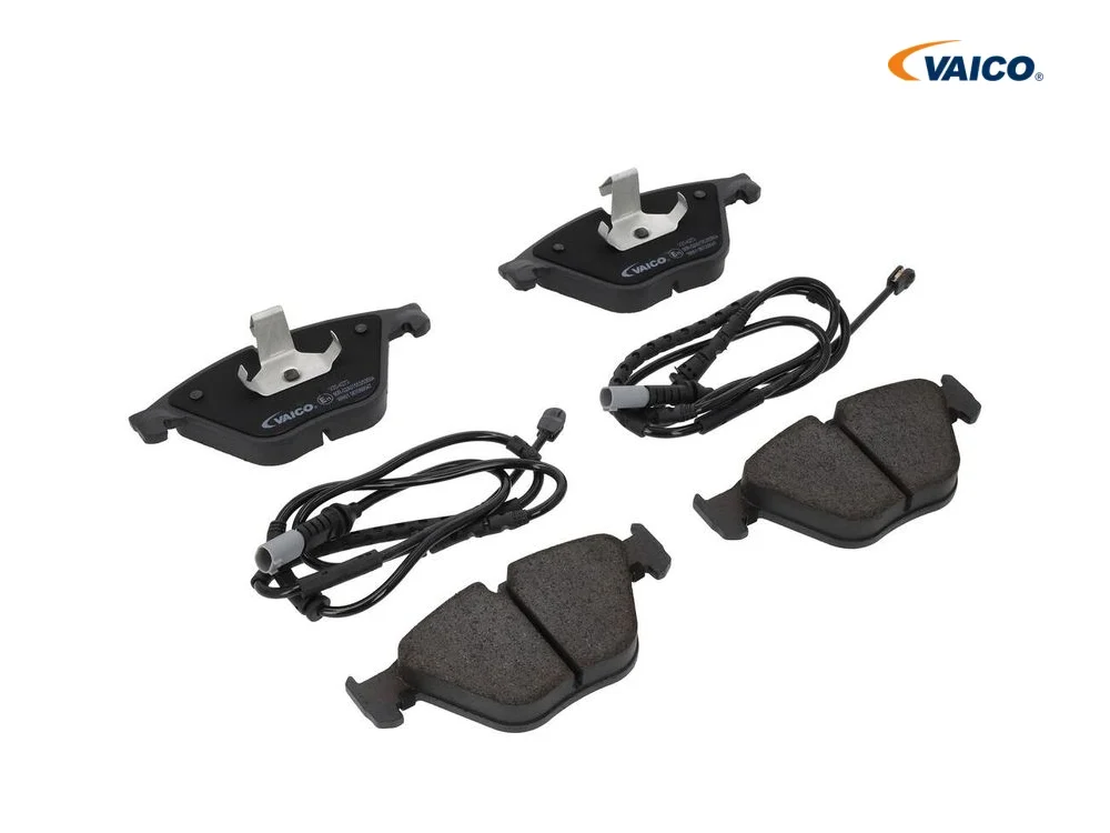 BMW F07 F10 F11 F12 F13 Fren Balatası Ön VAICO V20-4273