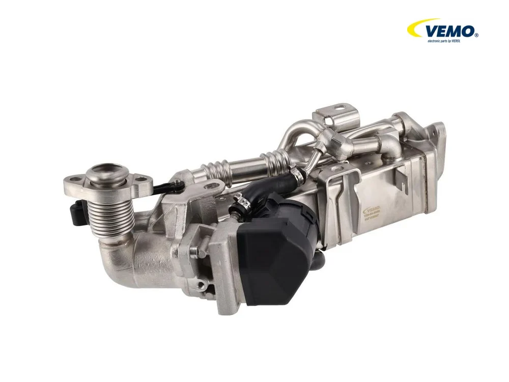 BMW F07 F10 F11 F15 F26 F85 EGR Modülü VEMO V20-63-0052