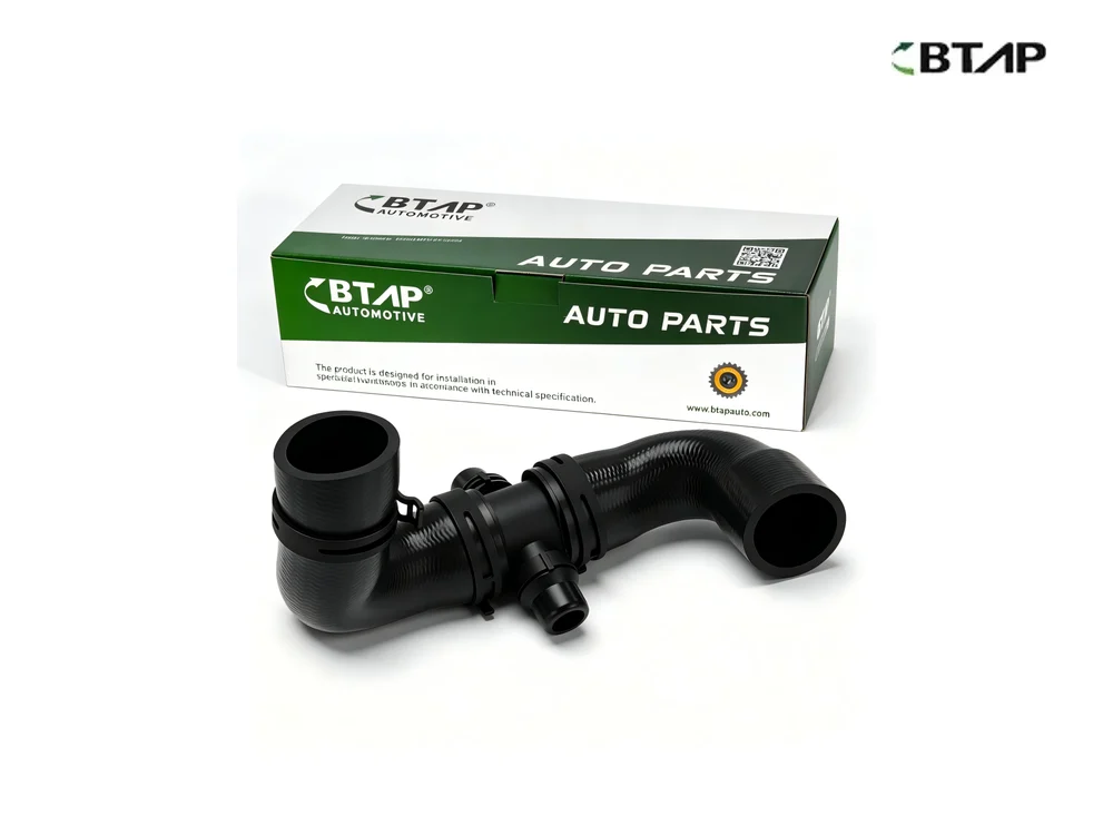 BMW F07 F10 F11 F20 F21 F22 Kalorifer Hortumu BTAP EBB537-0311