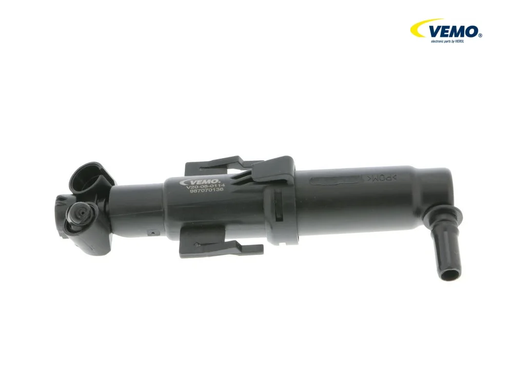 BMW F07 F10 F11 Far Fıskiyesi Sol VEMO V20-08-0114