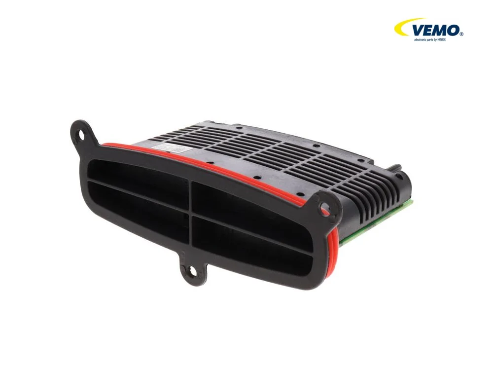 BMW F07 F10 F11 Far Kontrol Ünitesi VEMO V20-73-0260