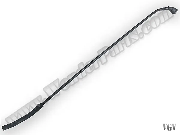 BMW 5 Serisi F07 F10 F11 2010- - N20 Radyatör Su Deposu Boru 17128651450 | KAUTEK