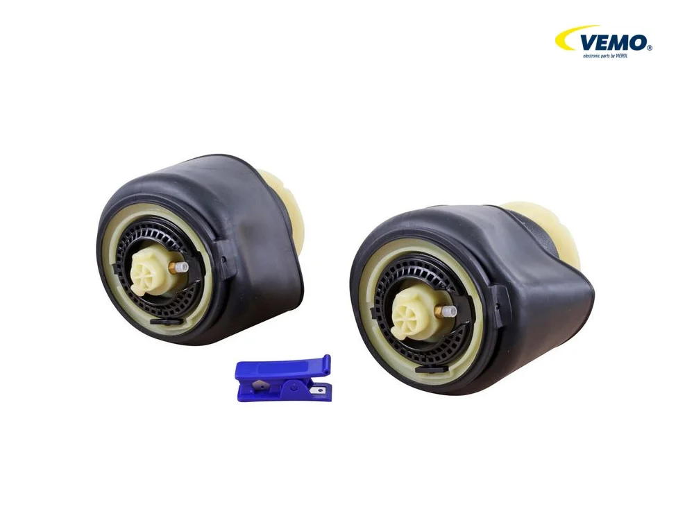 BMW F07 F11 Hava Yastığı (Körük) Arka VEMO V20-50-20011