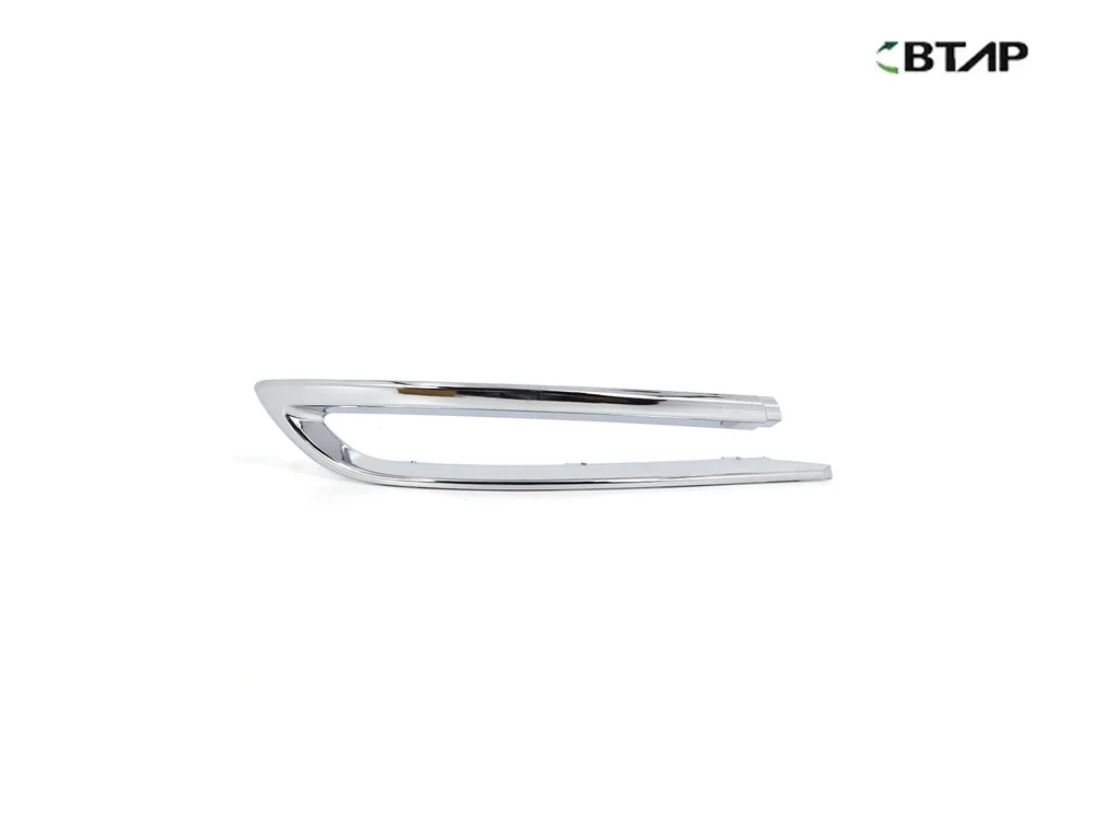 BMW F10 Arka Tampon Çıtası Sol BTAP EBB127-4157