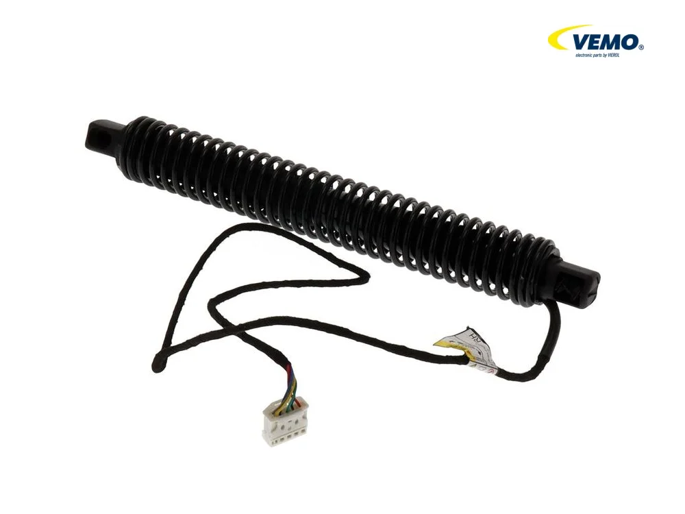 BMW F10 Bagaj Kapağı Motoru Sağ VEMO V20-55-0016