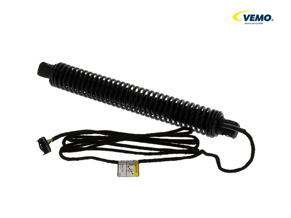 BMW F10 Bagaj Kapağı Motoru Sol VEMO V20-55-0015