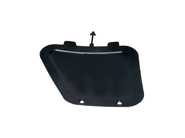 BMW 5 Serisi F10 2010-2017 - Çamurluk Davlumbaz Kapağı Sol F10+LCI Ön 51717187043 | WENDER