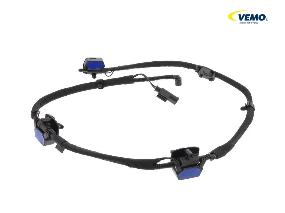 BMW F10 F11 Cam Suyu Fıskiyesi Ön VEMO V20-08-0471