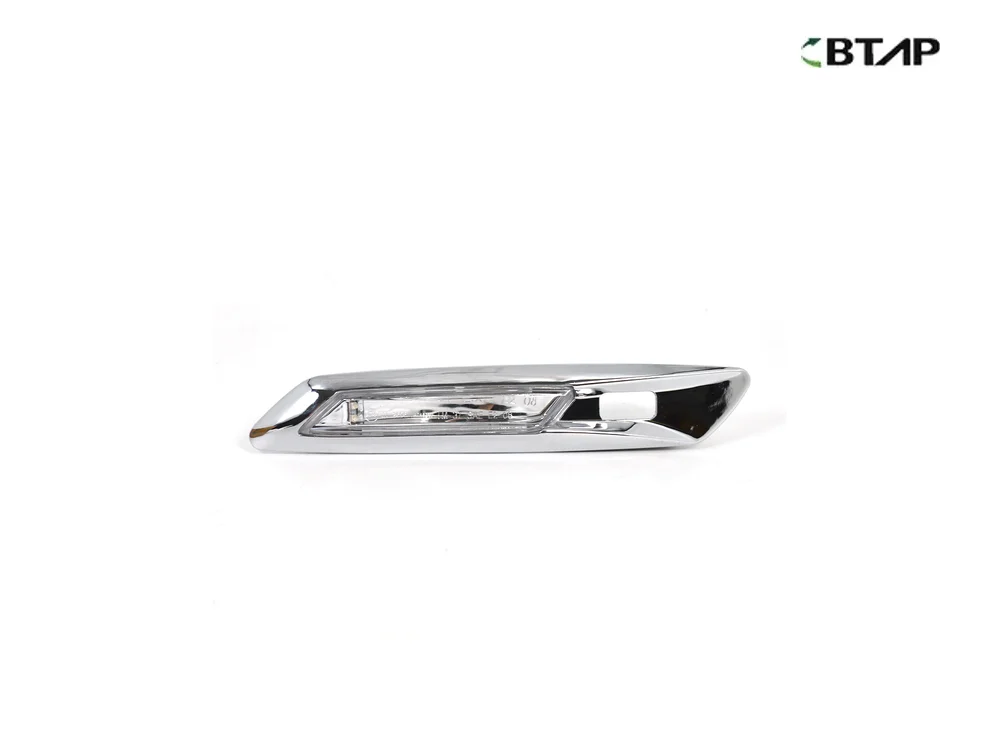 BMW F10 F11 Çamurluk Sinyali Delikli Sağ BTAP EBB137-5407