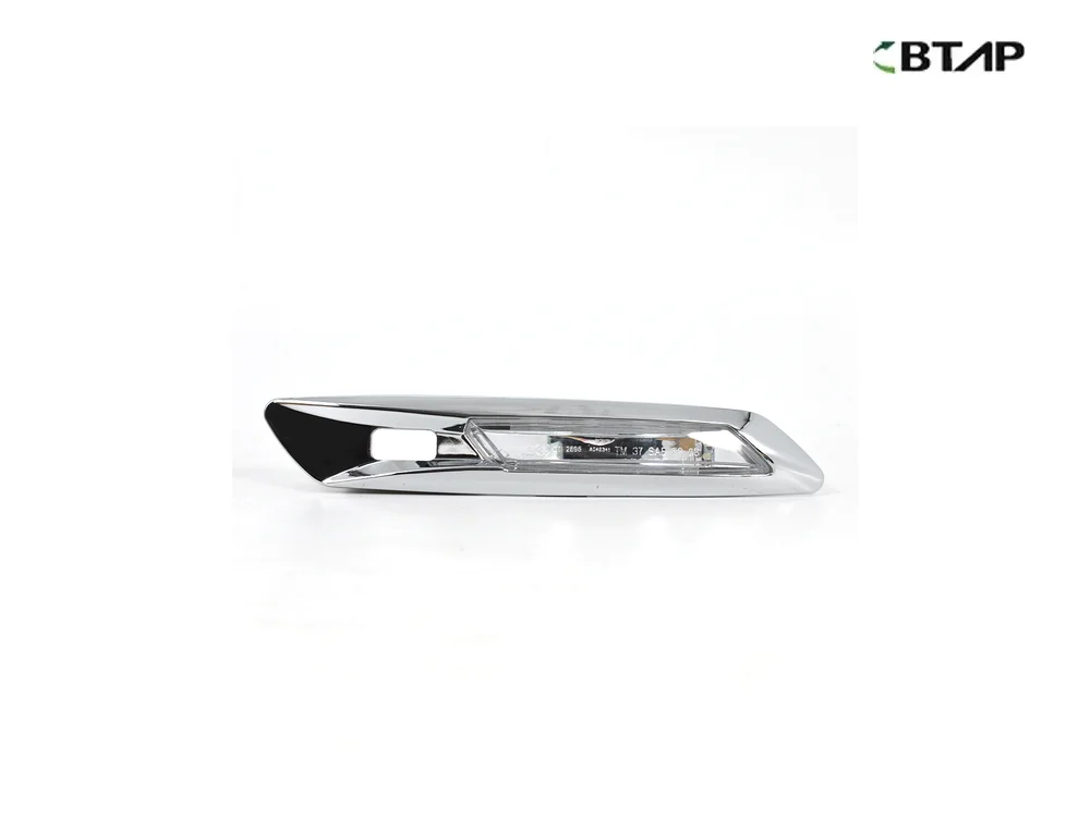 BMW F10 F11 Çamurluk Sinyali Delikli Sol BTAP EBB137-5496