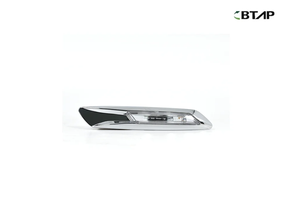 BMW F10 F11 Çamurluk Sinyali Sol BTAP EBB137-5476