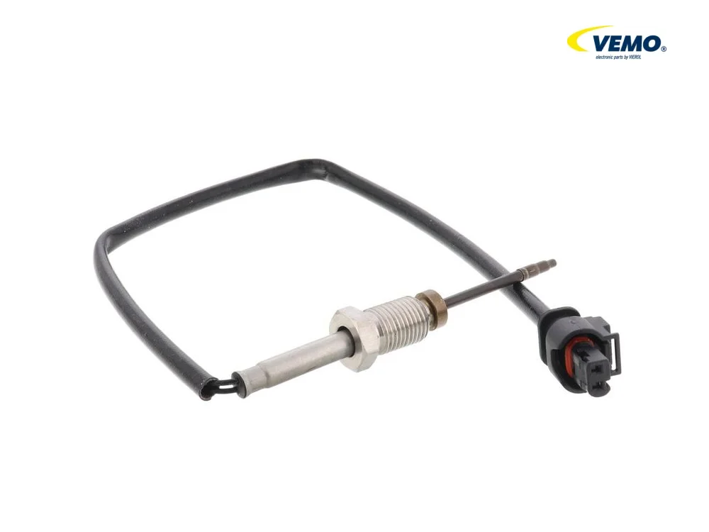 BMW F10 F11 F15 F20 F21 F22 Egzoz Sıcaklık Sensörü VEMO V20-72-0136