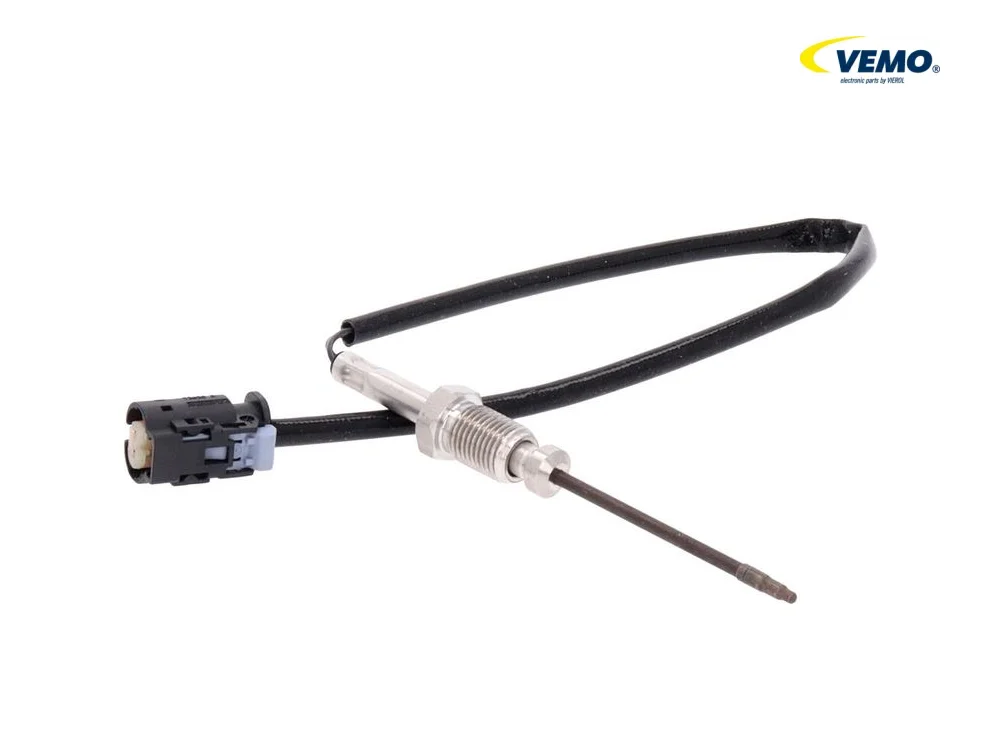 BMW F10 F11 F15 F20 F21 F22 Egzoz Sıcaklık Sensörü VEMO V20-72-0137
