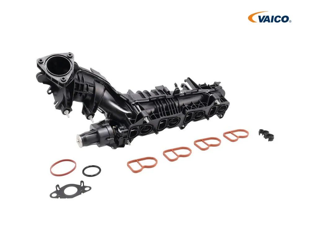 BMW F10 F11 F15 F20 F21 F22 Emme Manifoldu Modülü VAICO V20-4029
