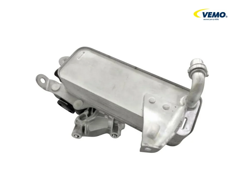 BMW F10 F11 F15 F20 F21 F22 Şanzıman Yağ Soğutucusu VEMO V20-60-0010