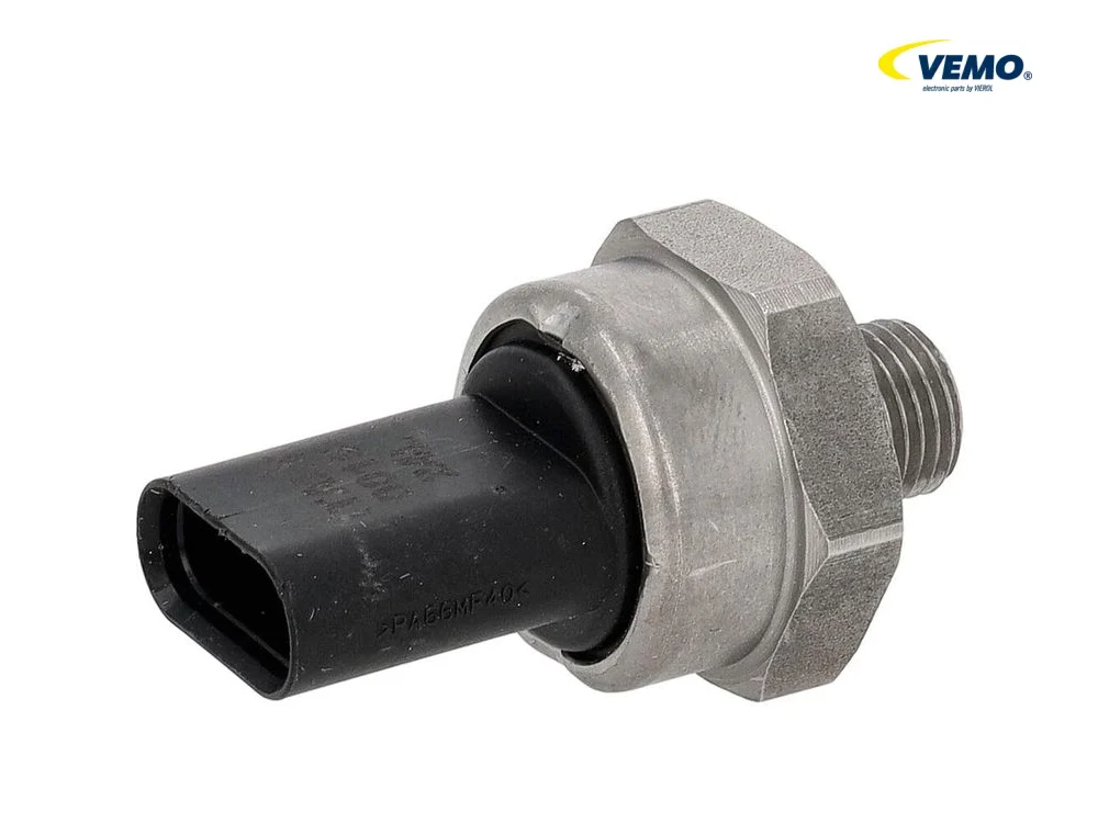 BMW F10 F11 F15 F20 F21 F22 Yağ Basınç Sensörü VEMO V20-72-5263