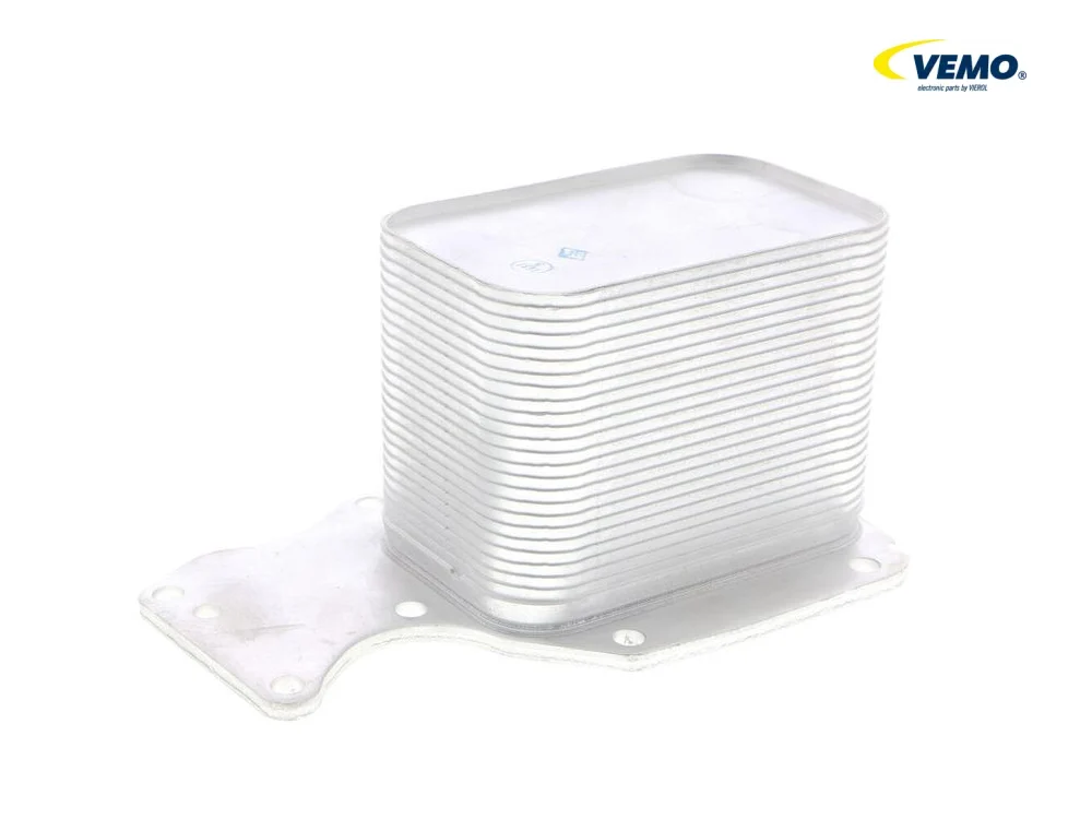 BMW F10 F11 F15 F20 F21 F22 Yağ Soğutucu VEMO V20-60-0047
