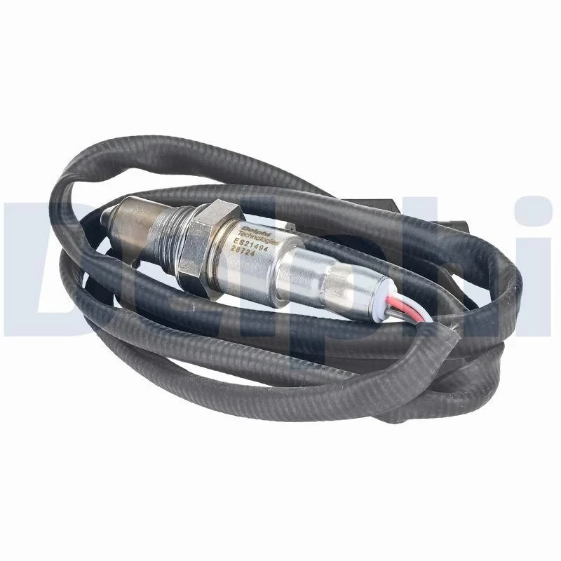 BMW F10 F11 F20 F21 F22 F23 Lambda Sensörü Arka DELPHI ES21494-12B1