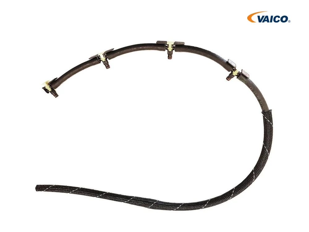 BMW F10 F11 F20 F21 F22 F25 Enjektör Geri Dönüş Hortumu VAICO V20-3601