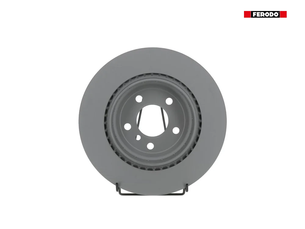 BMW F10 F11 Fren Diski FERODO DDF2504VC-1