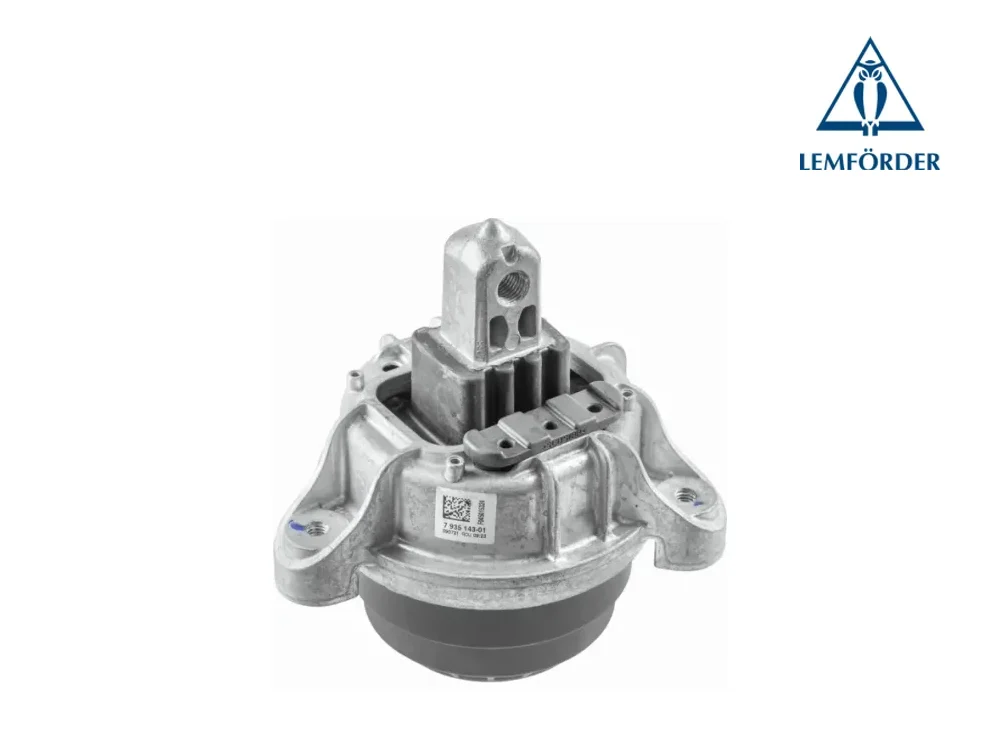 BMW F10 F11 Motor Takozu Sol LEMFORDER 43413-01