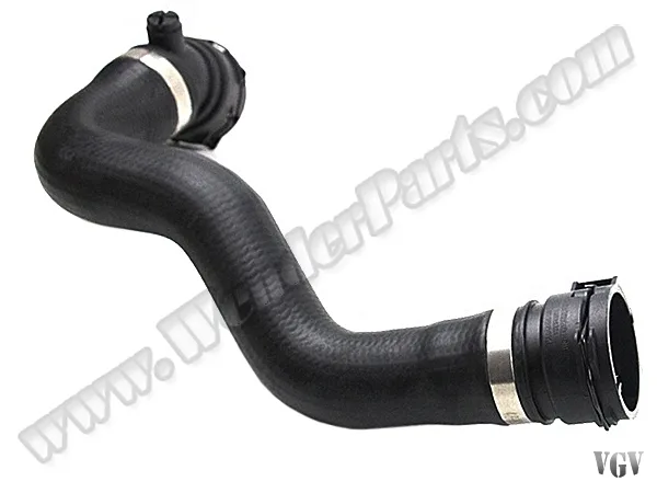 BMW 5 Serisi F10 F11 2010- - Radyatör Alt Hortumu 17127640917 | BTAP