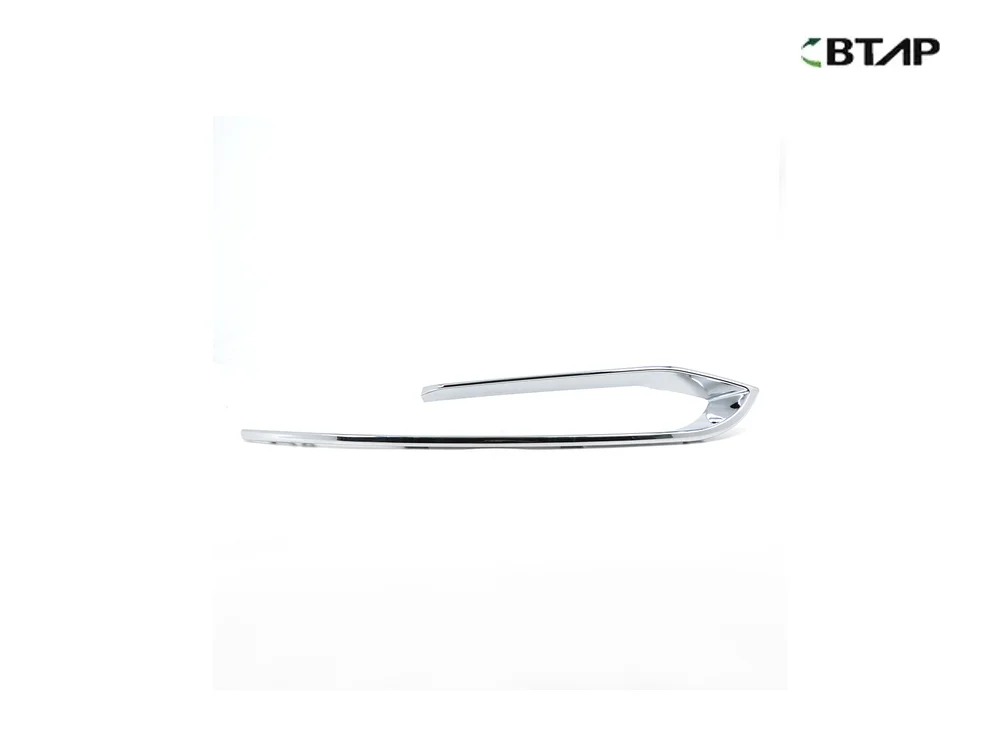 BMW F10 F11 Sis Farı Çıtası Krom Sol BTAP EBB117-3196