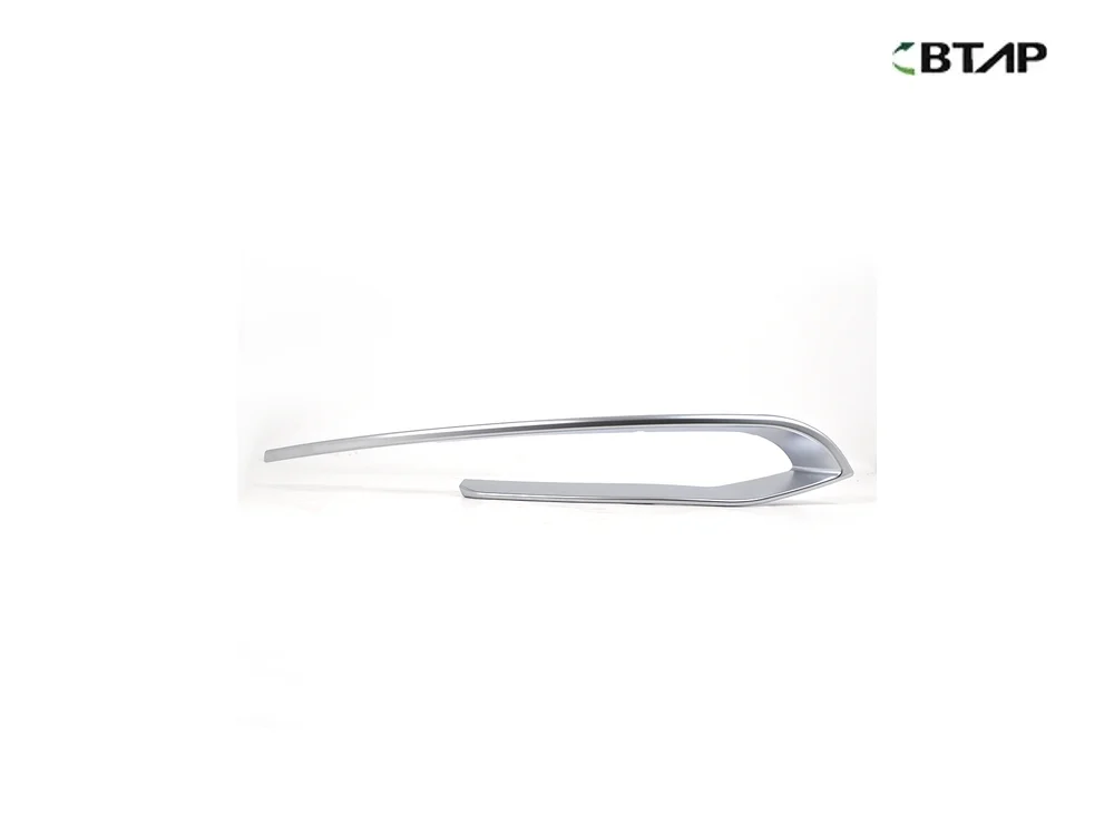 BMW F10 F11 Sis Farı Izgarası Çıtası İnci Nikel Sağ BTAP EBB117-3186
