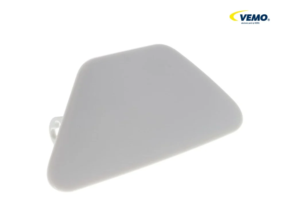 BMW F10 F11 Tampon Kaplaması Ön Sol VEMO V20-08-0451