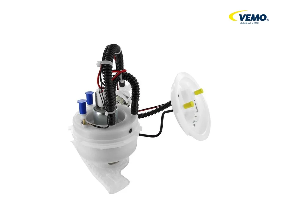BMW F10 F11 Yakıt Pompası VEMO V20-09-0449