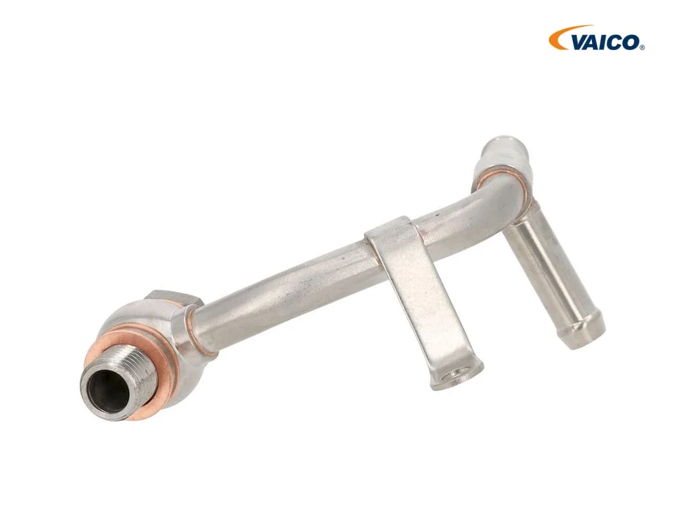 BMW F10 F15 F16 F85 F86 F90 Soğutma Suyu Borusu VAICO V20-5272