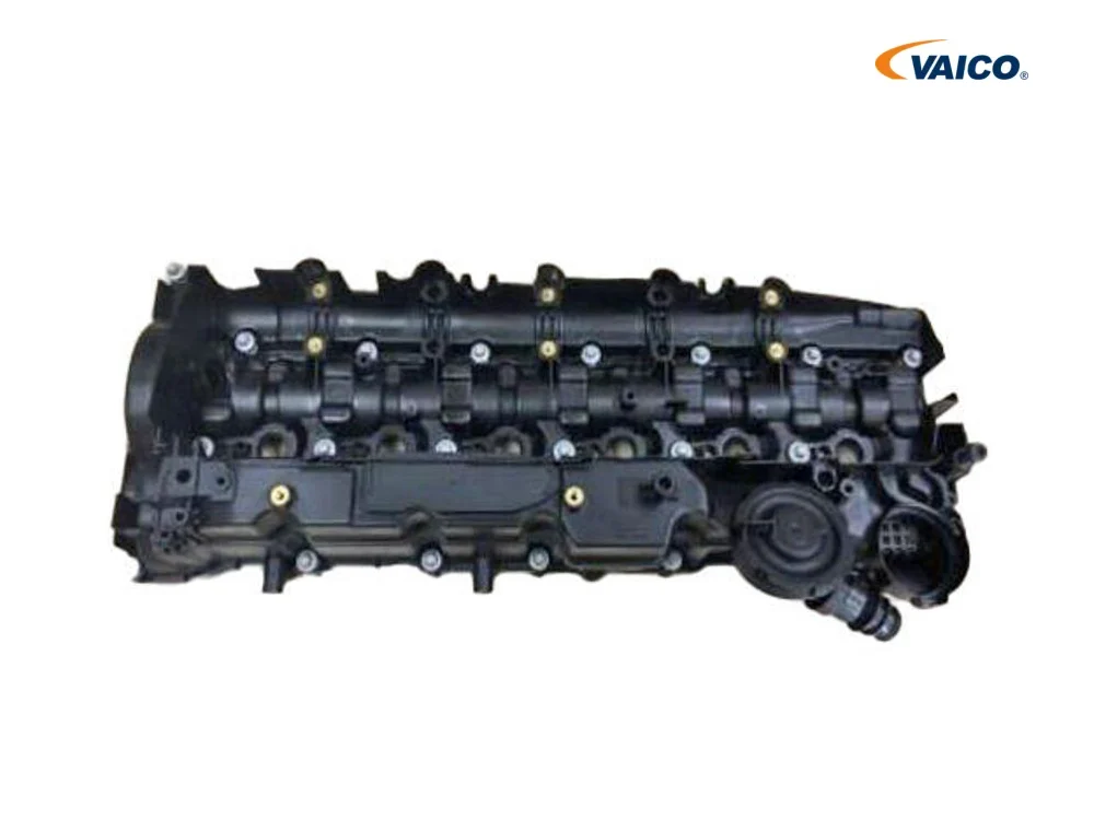 BMW F10 F15 F85 Külbütör Kapağı VAICO V20-4169
