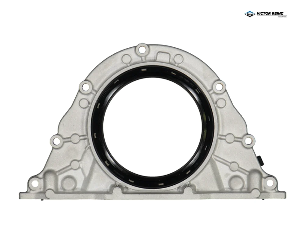 BMW F10 F18 G60 Krank Keçesi S63 S68 VICTOR REINZ 81-10570-00