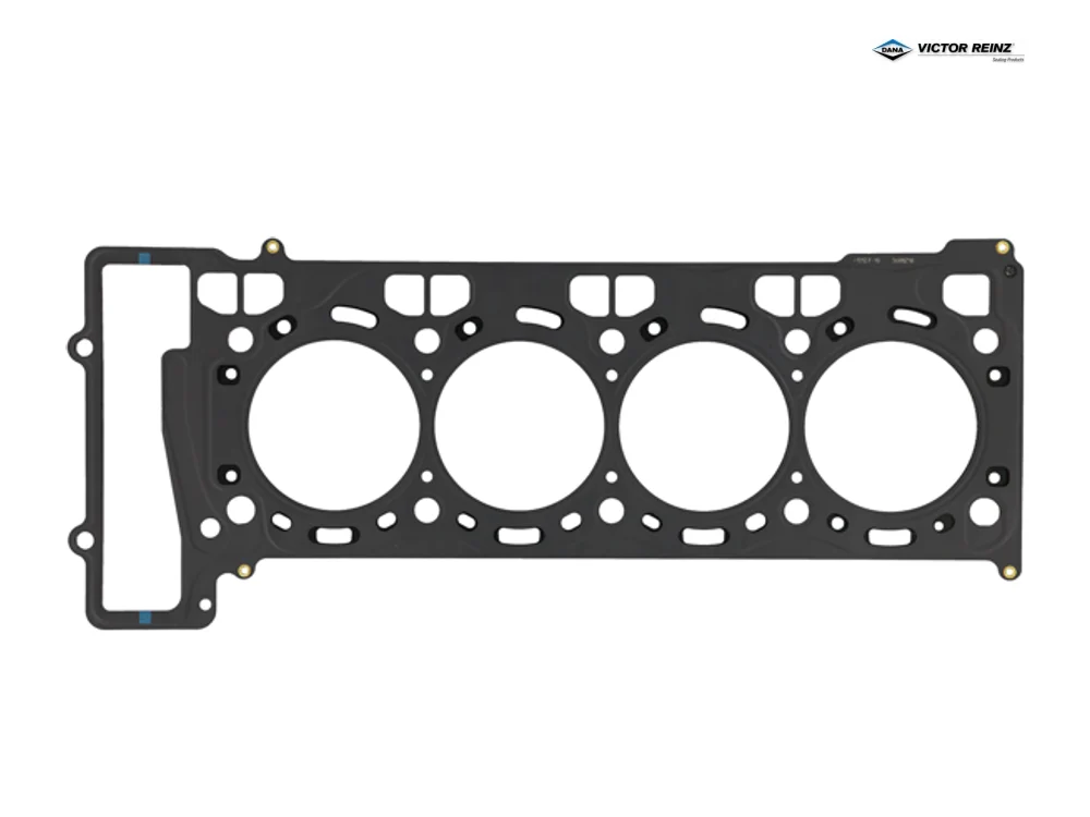 BMW F10 F18 Silindir Kapak Contası S63 VICTOR REINZ 61-10127-00