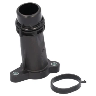 BMW F10 F20 F30 G30 - B37 B38 B47 B48 Blok Su Borusu Flanşı 11118511205 | FEBI