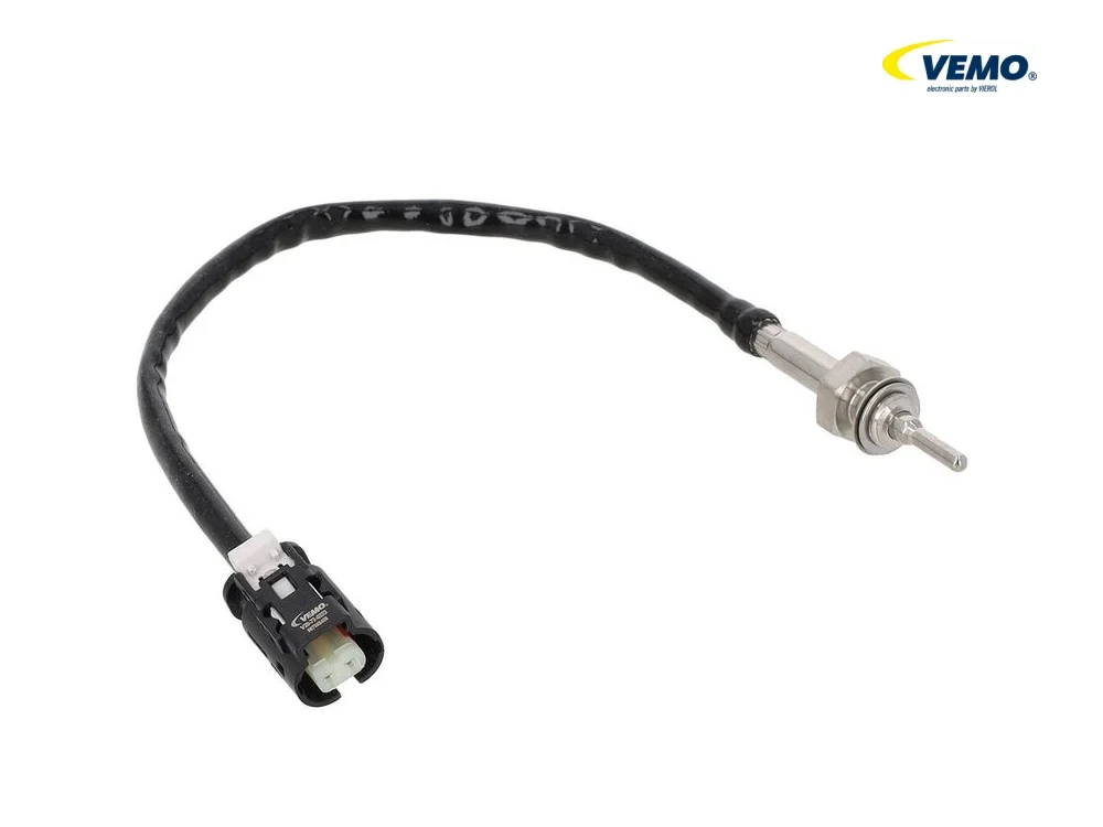 BMW F10 F39 F48 F57 G11 G12 Egzoz Sıcaklık Sensörü VEMO V20-72-0222