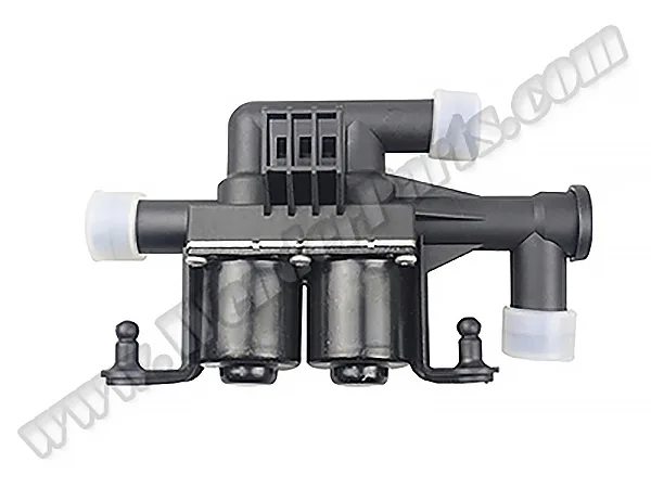 BMW 5 Serisi F10 2010-2017 - Kalorifer Muslugu 64219310349 | WENDER