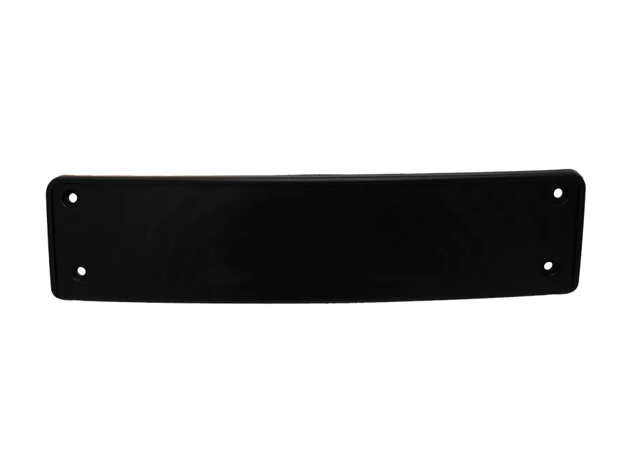 BMW 5 Serisi F10 2010-2017 - Plakalık Laci Ön M Tech 51118048167 | WENDER