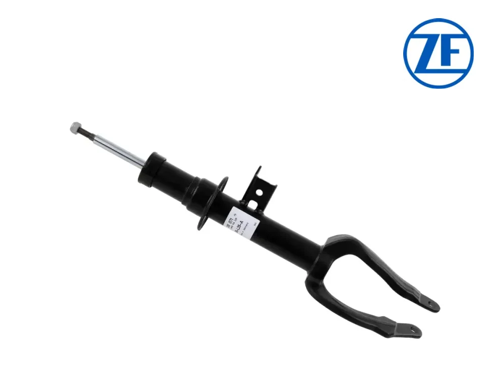 BMW 5 Serisi F10 2010-2017 - XD Amortisör Ön Sol 31316789361 SACHS 318071
