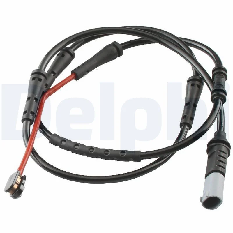BMW F11 Balata Aşınma Sensörü Arka DELPHI LZ0238