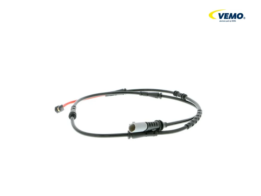BMW F11 Balata Fişi Arka VEMO V20-72-5165