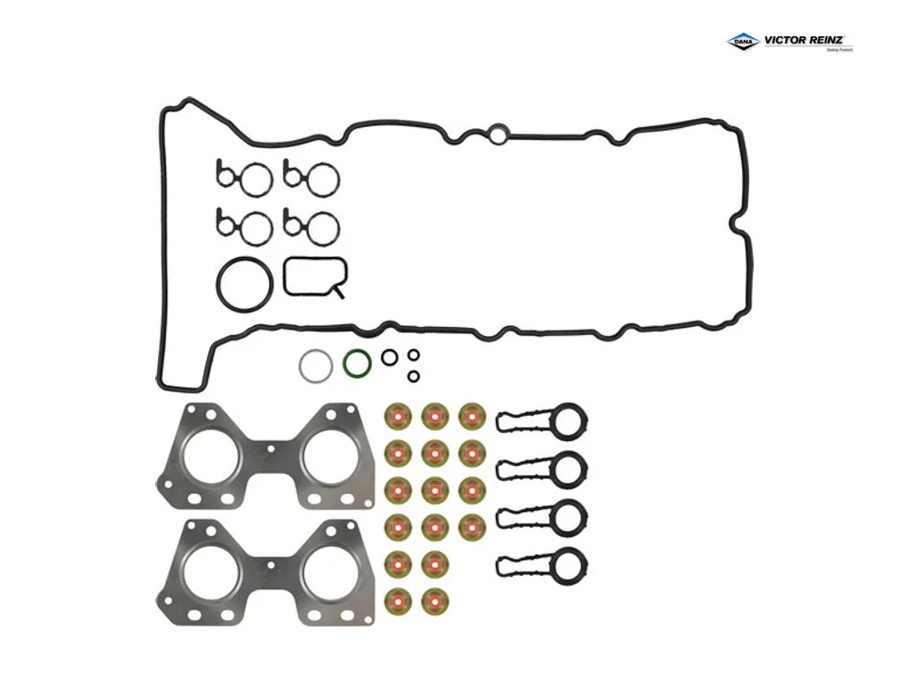 BMW F11 F20 F21 Üst Takım Conta N47 VICTOR REINZ 02-10049-01