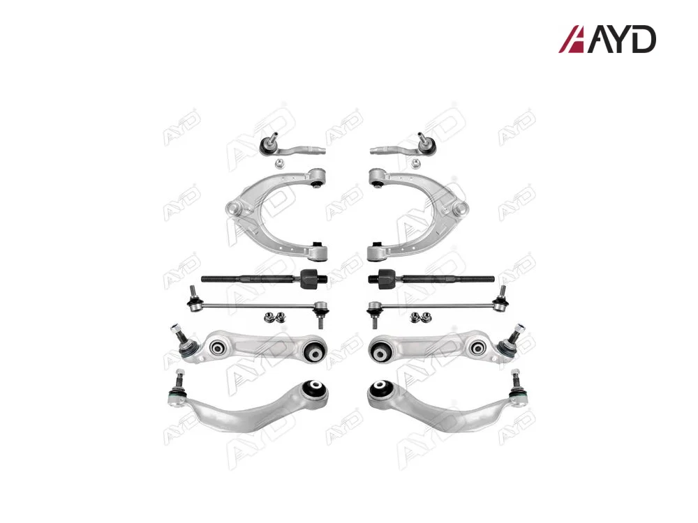 BMW F13 Tamir Takımı Ön AYD 89-17288