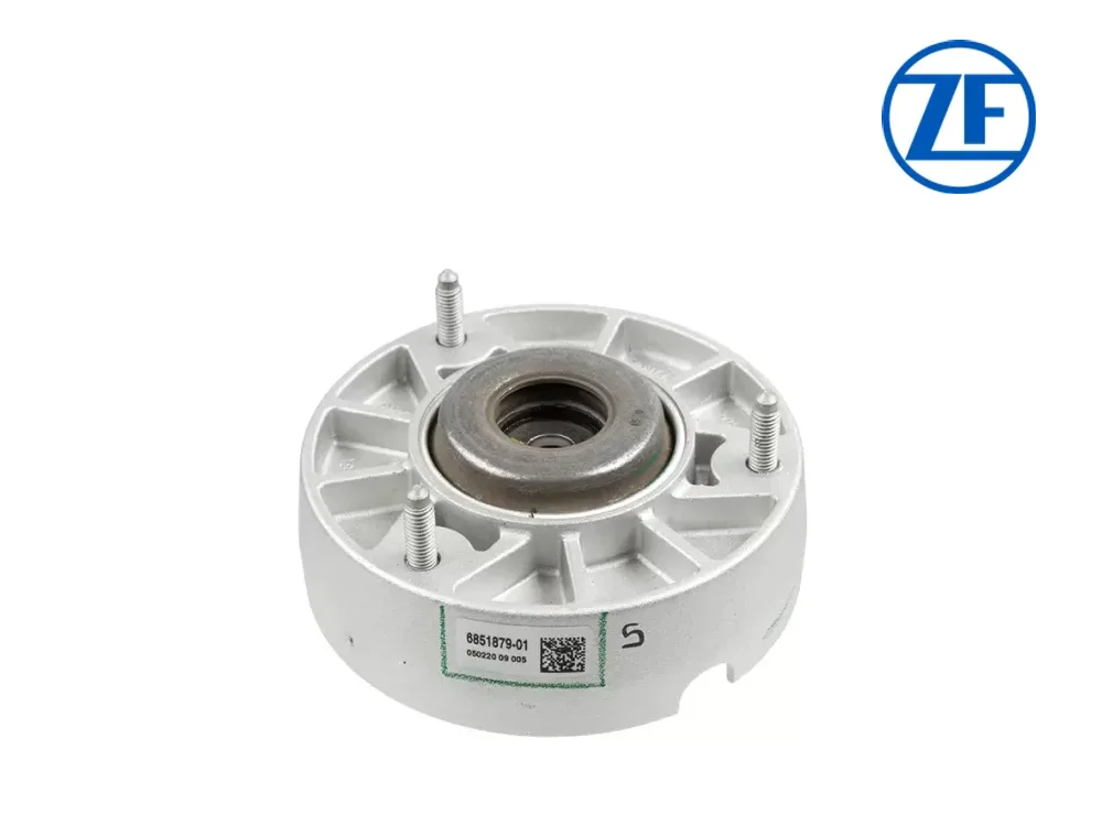 BMW F15 F16 Amortisör Ön Sağ Sol BOGE 84-430-A
