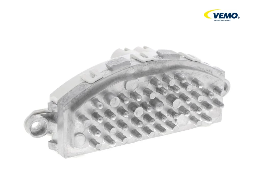 BMW F15 F16 F20 F21 F22 F23 Kalorifer Fan Direnci VEMO V20-79-0018