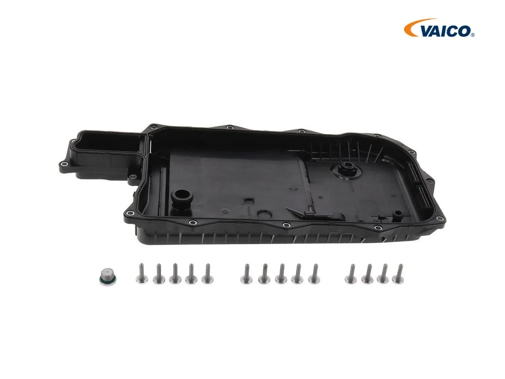 BMW F15 F30 F85 F90 F97 G01 Şanzıman Yağ Karteri VAICO V20-3478